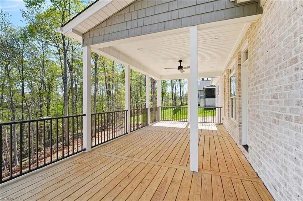 7904 Backridge Drive Stokesdale, NC 27357
