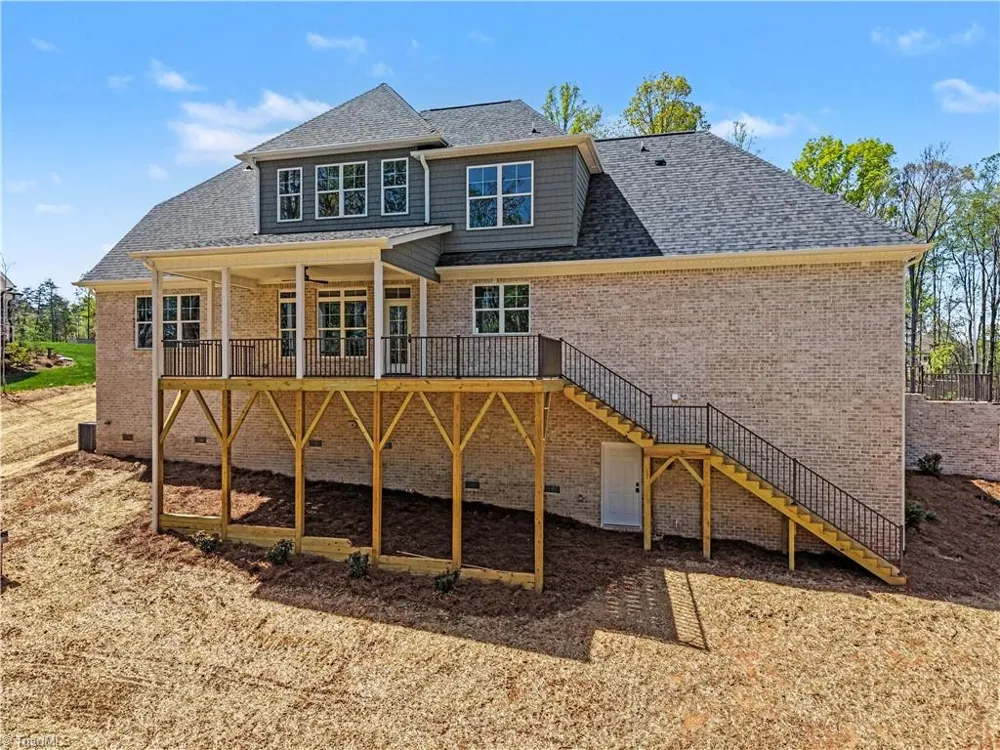 7904 Backridge Drive Stokesdale, NC 27357