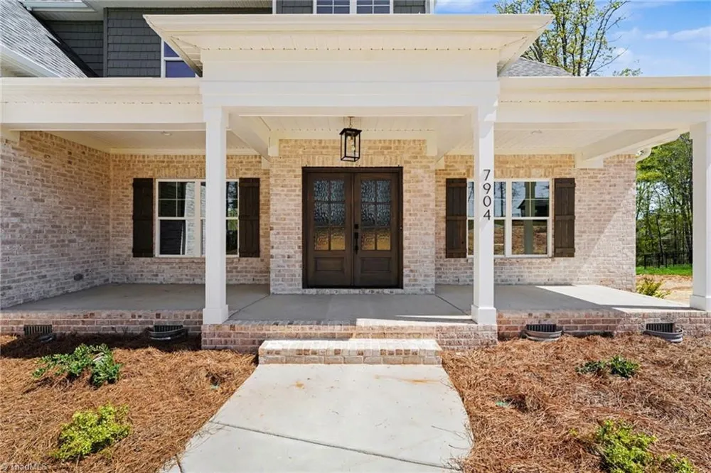 7904 Backridge Drive Stokesdale, NC 27357