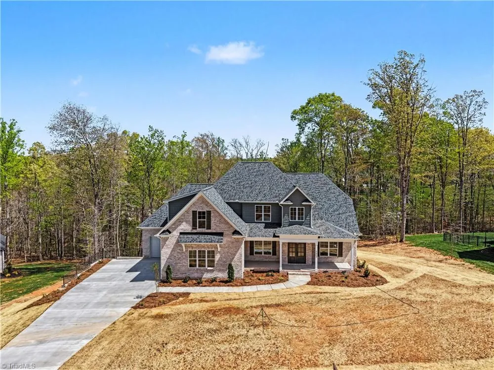 7904 Backridge Drive Stokesdale, NC 27357