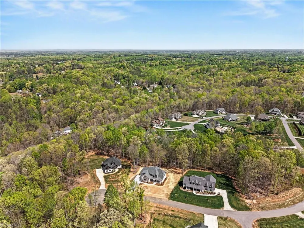 7904 Backridge Drive Stokesdale, NC 27357