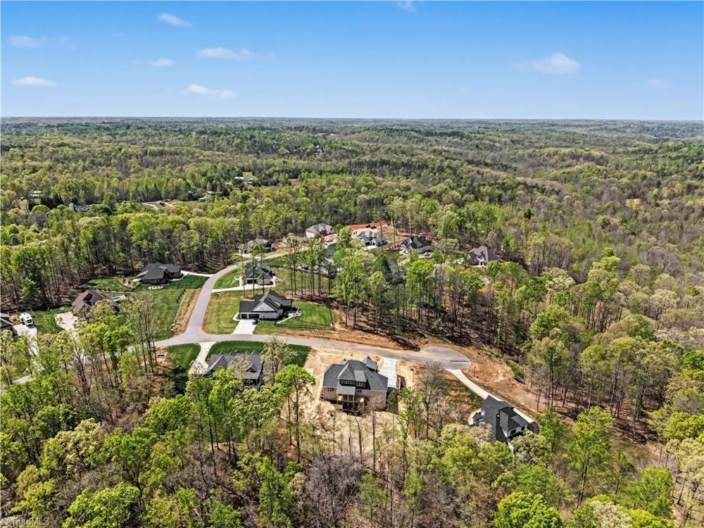 7904 Backridge Drive Stokesdale, NC 27357
