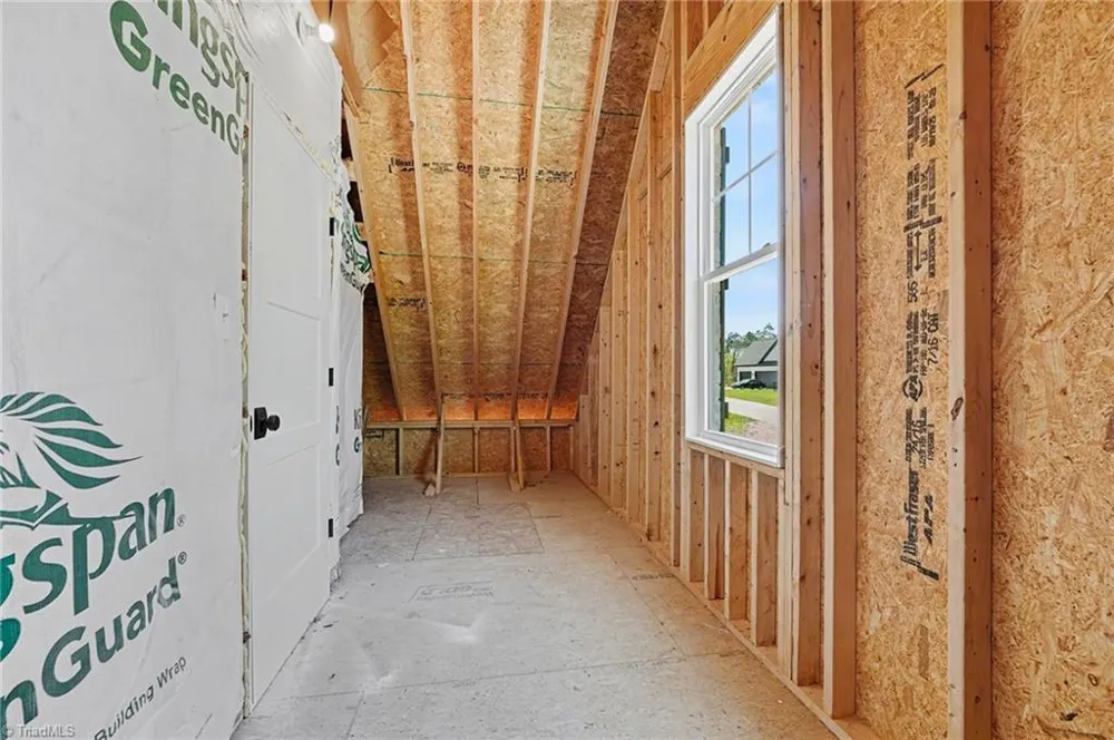 7904 Backridge Drive Stokesdale, NC 27357