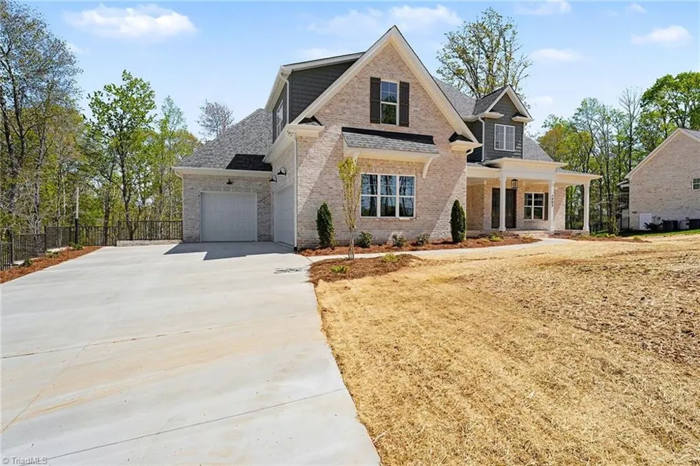 7904 Backridge Drive Stokesdale, NC 27357
