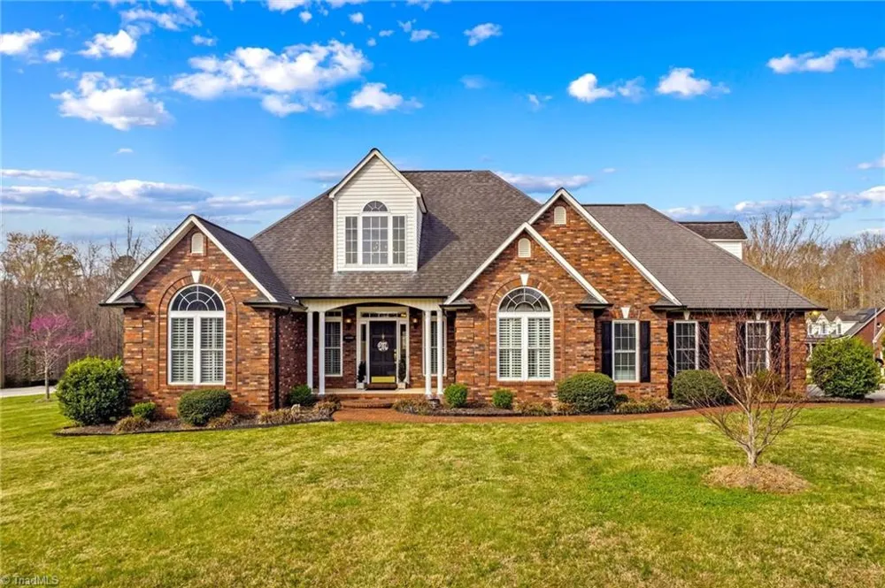 115 Anson Drive China Grove, NC 28023