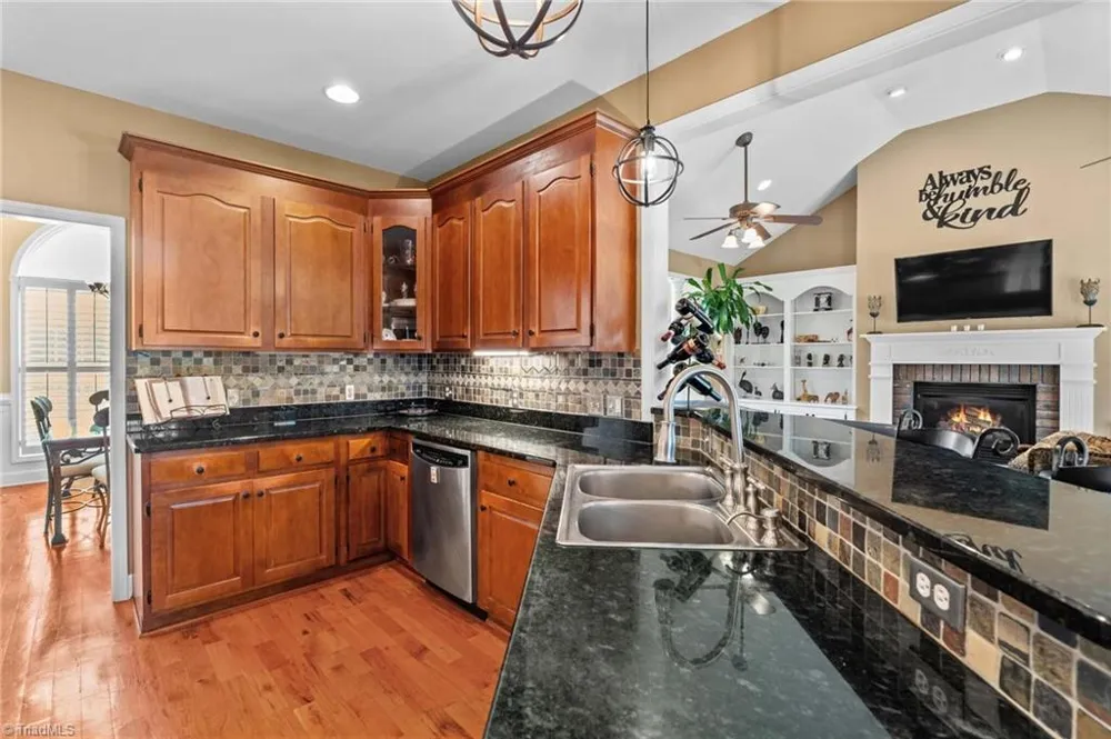 115 Anson Drive China Grove, NC 28023
