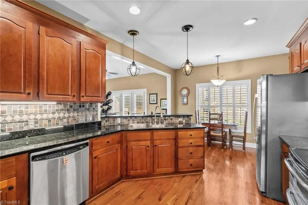 115 Anson Drive China Grove, NC 28023