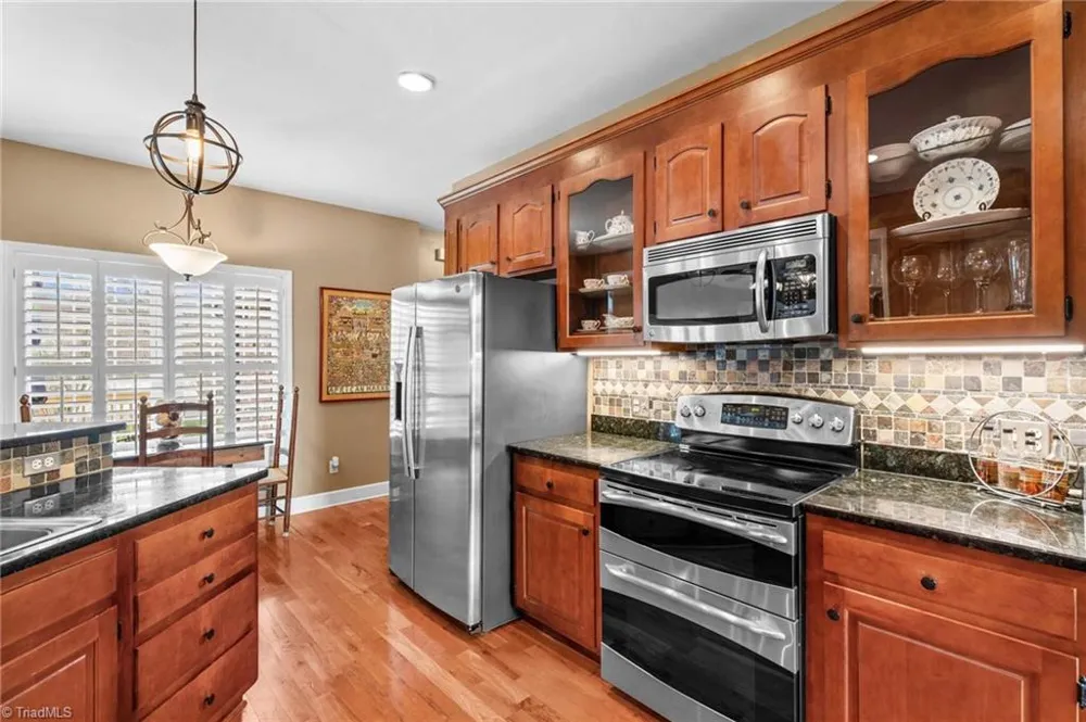 115 Anson Drive China Grove, NC 28023