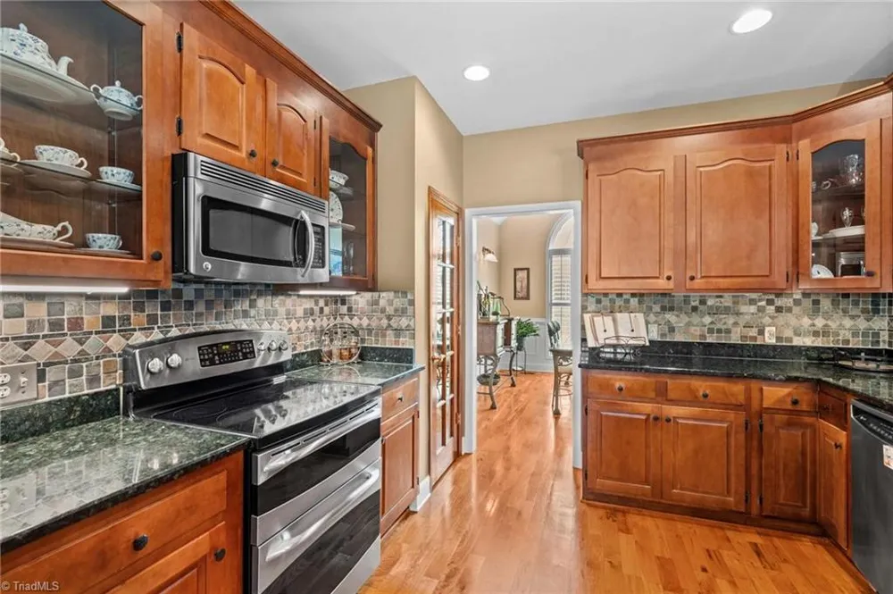 115 Anson Drive China Grove, NC 28023