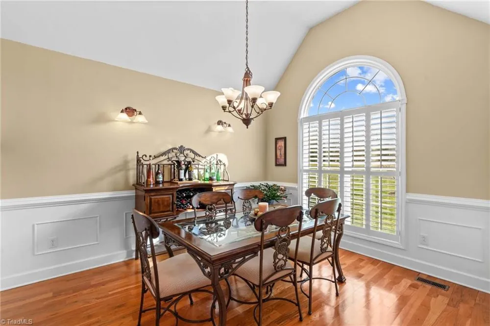 115 Anson Drive China Grove, NC 28023