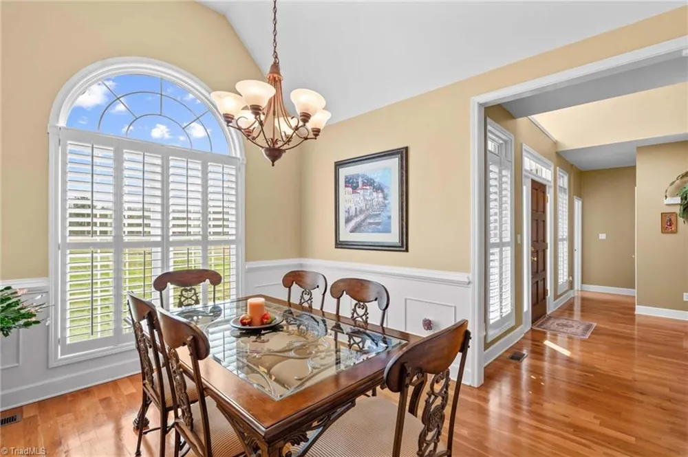 115 Anson Drive China Grove, NC 28023