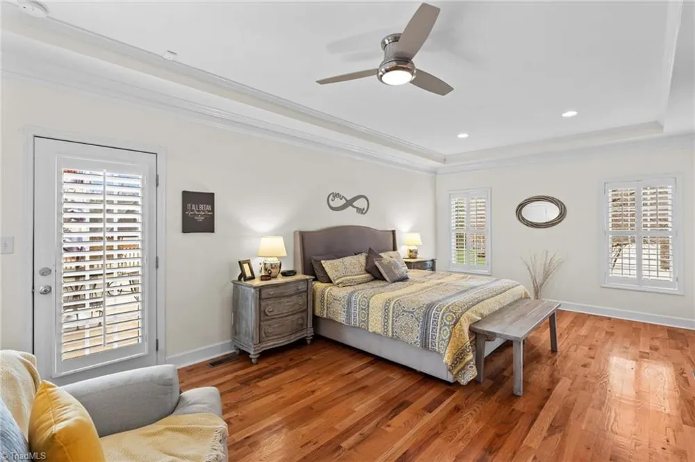 115 Anson Drive China Grove, NC 28023
