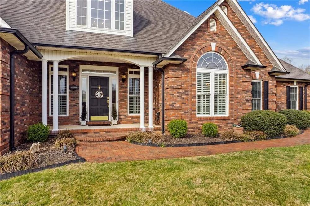 115 Anson Drive China Grove, NC 28023