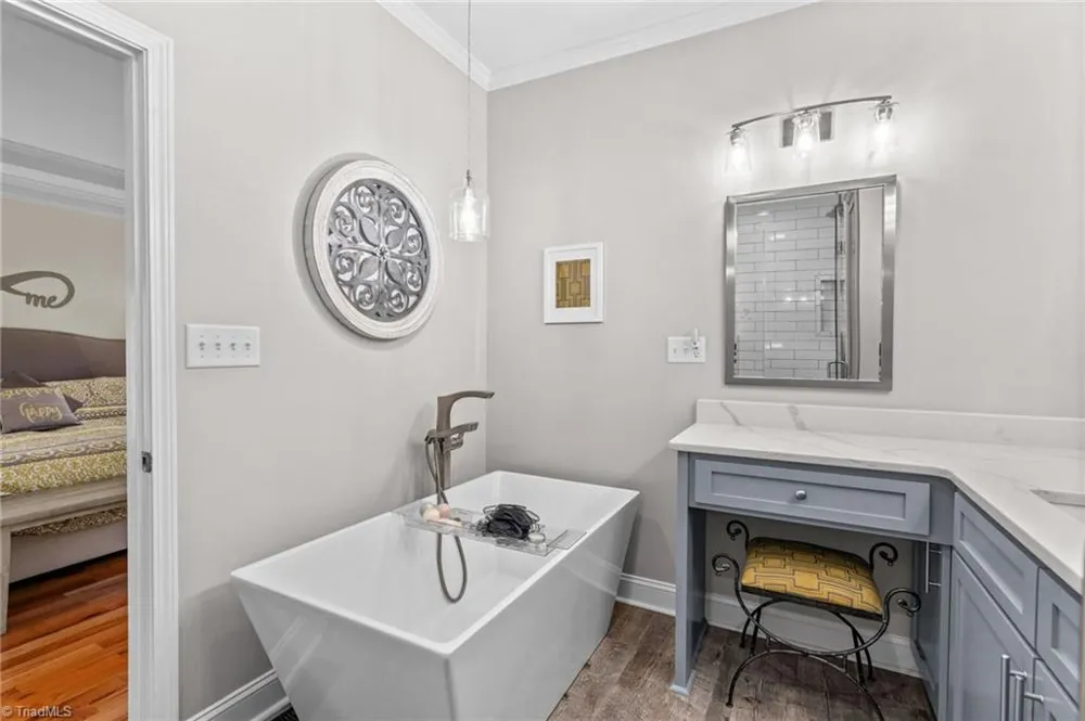 115 Anson Drive China Grove, NC 28023