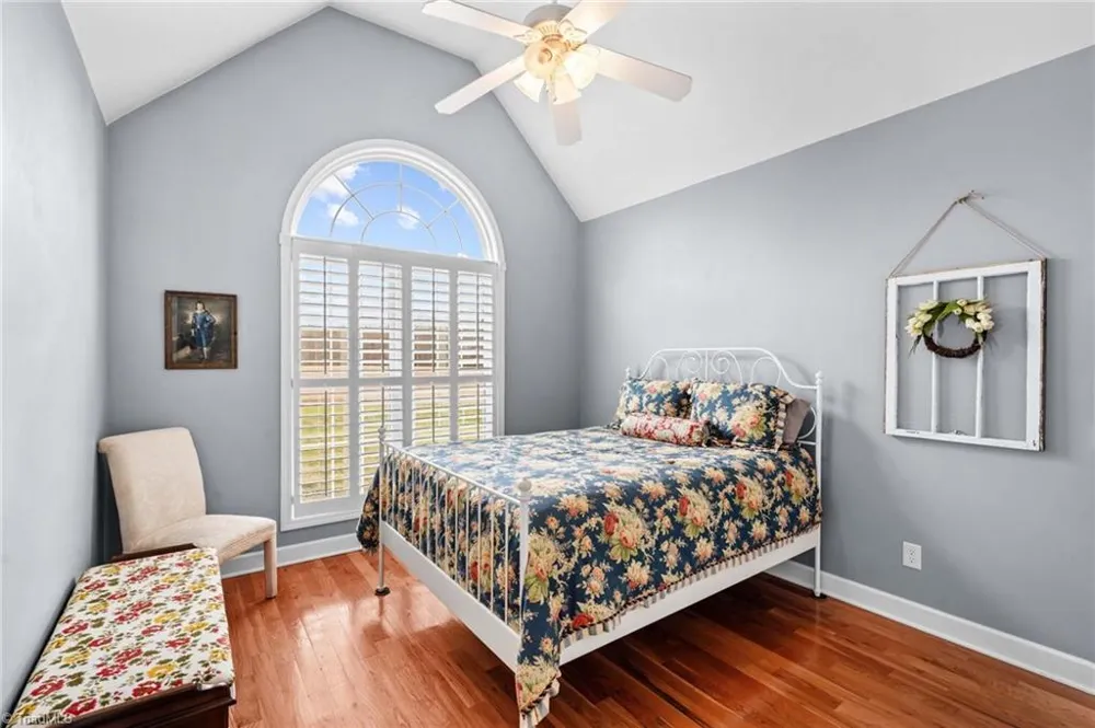 115 Anson Drive China Grove, NC 28023