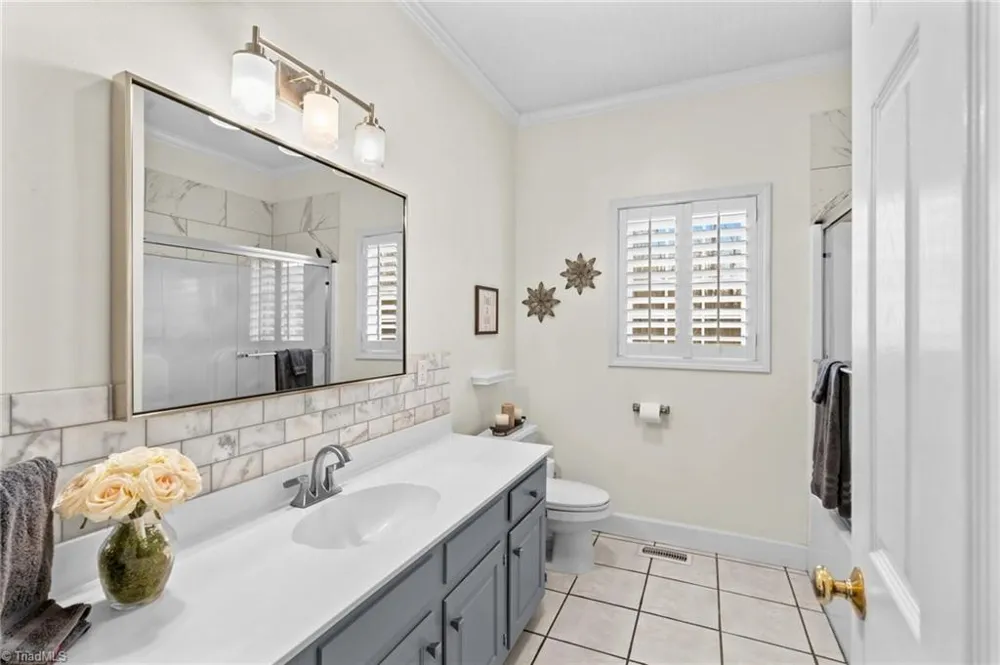 115 Anson Drive China Grove, NC 28023