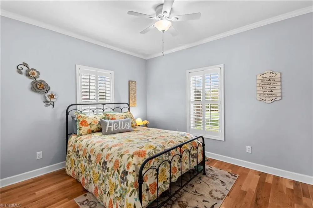115 Anson Drive China Grove, NC 28023