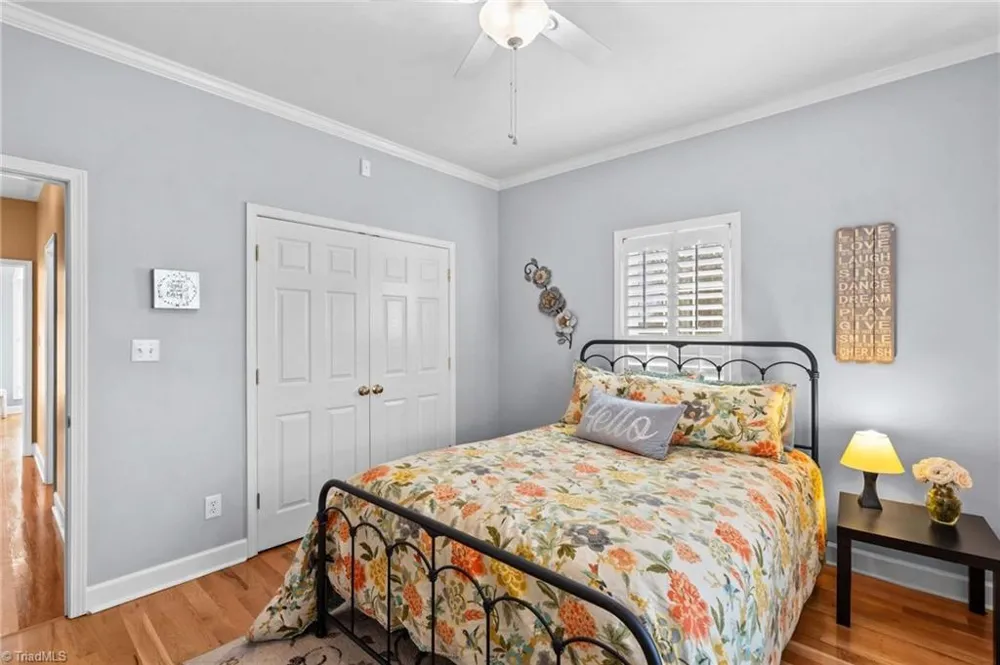 115 Anson Drive China Grove, NC 28023