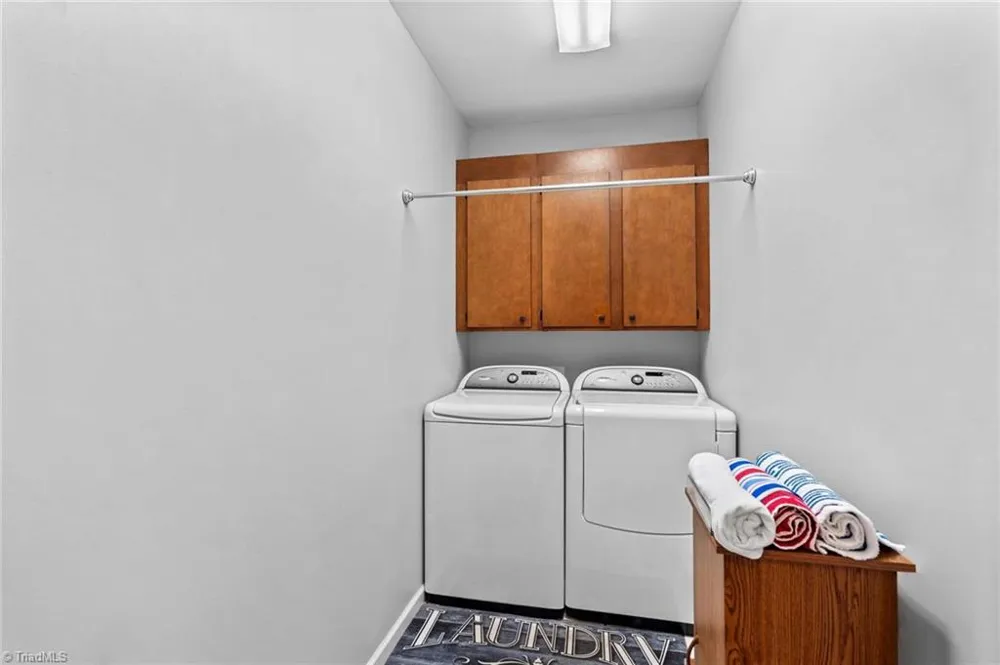 115 Anson Drive China Grove, NC 28023