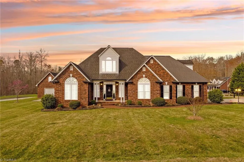 115 Anson Drive China Grove, NC 28023