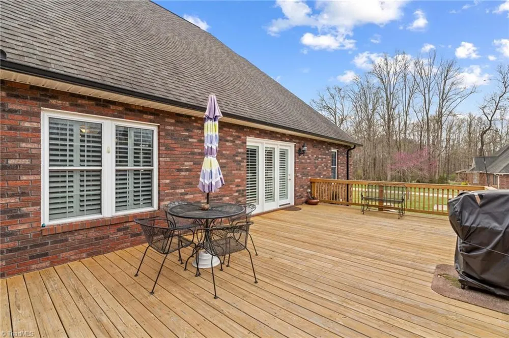 115 Anson Drive China Grove, NC 28023