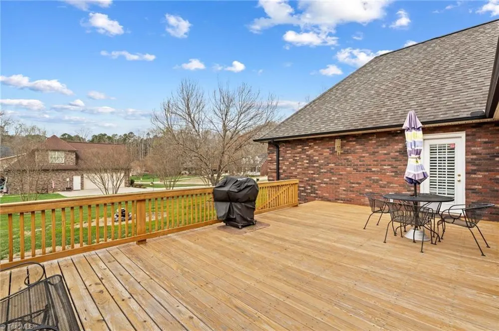 115 Anson Drive China Grove, NC 28023