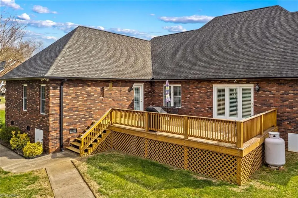 115 Anson Drive China Grove, NC 28023