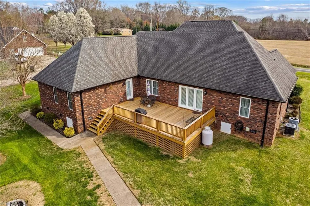 115 Anson Drive China Grove, NC 28023