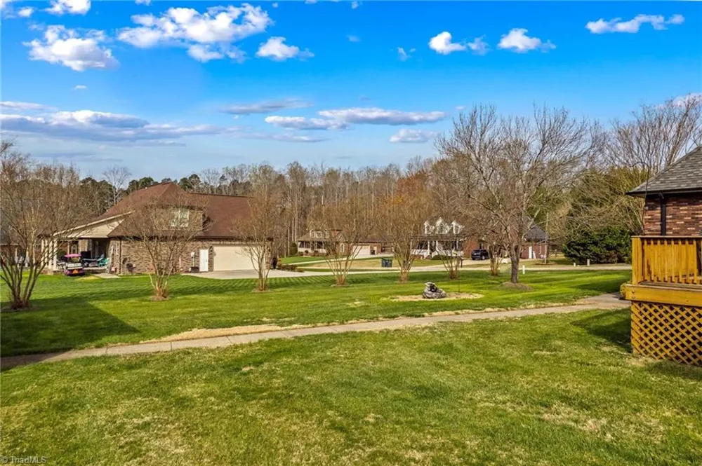 115 Anson Drive China Grove, NC 28023