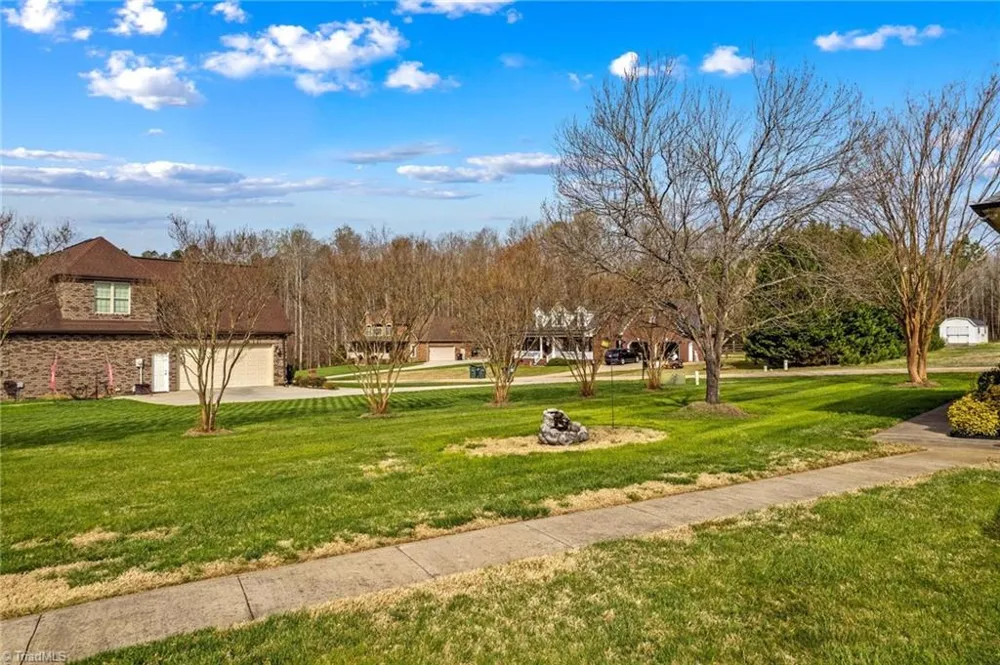 115 Anson Drive China Grove, NC 28023
