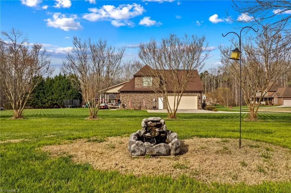 115 Anson Drive China Grove, NC 28023