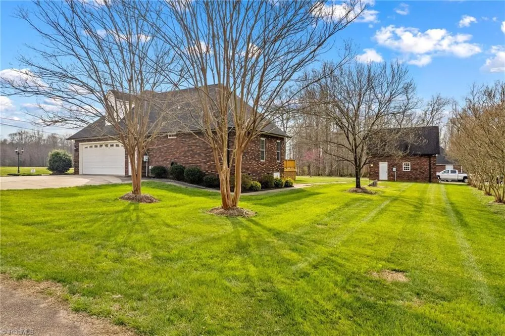 115 Anson Drive China Grove, NC 28023