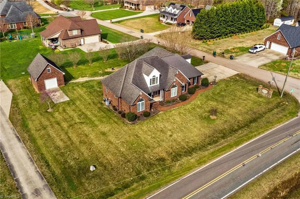 115 Anson Drive China Grove, NC 28023