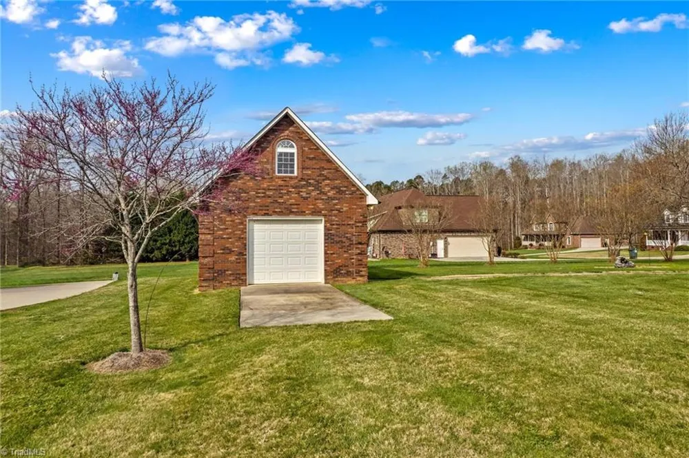 115 Anson Drive China Grove, NC 28023