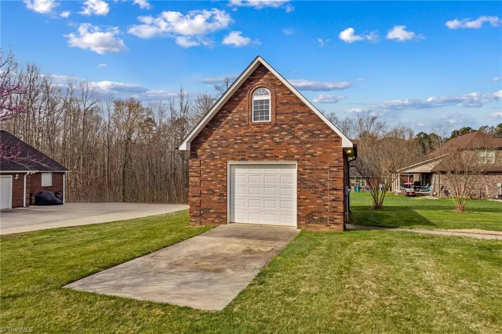 115 Anson Drive China Grove, NC 28023