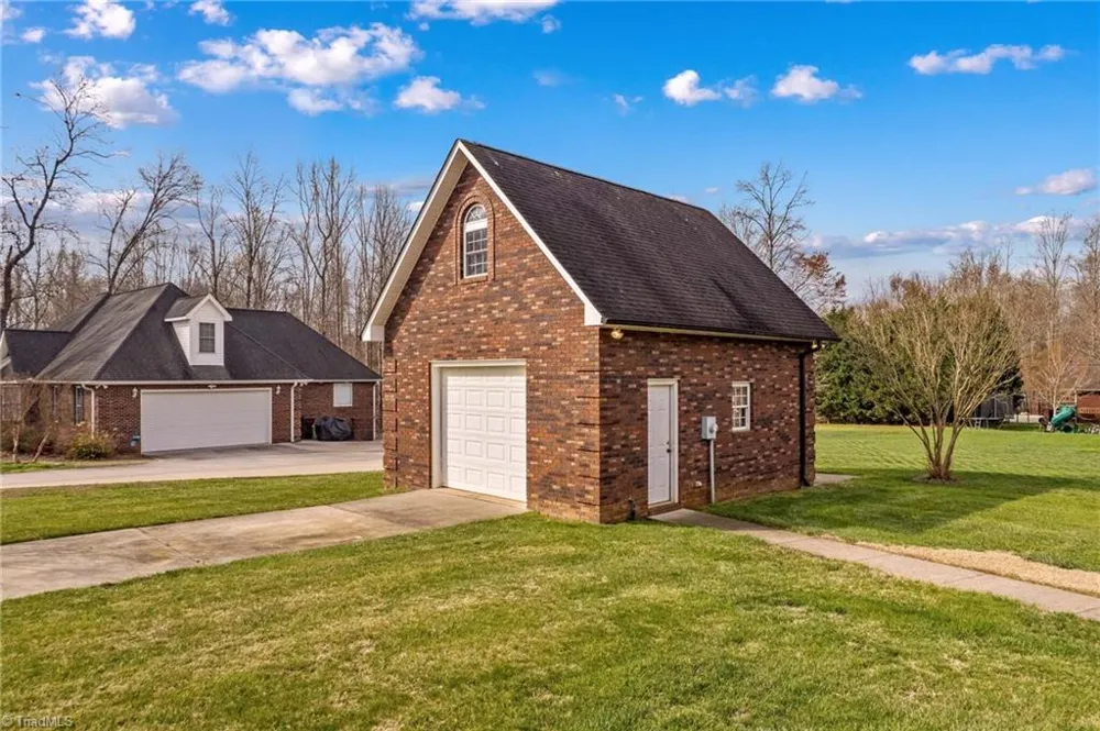 115 Anson Drive China Grove, NC 28023