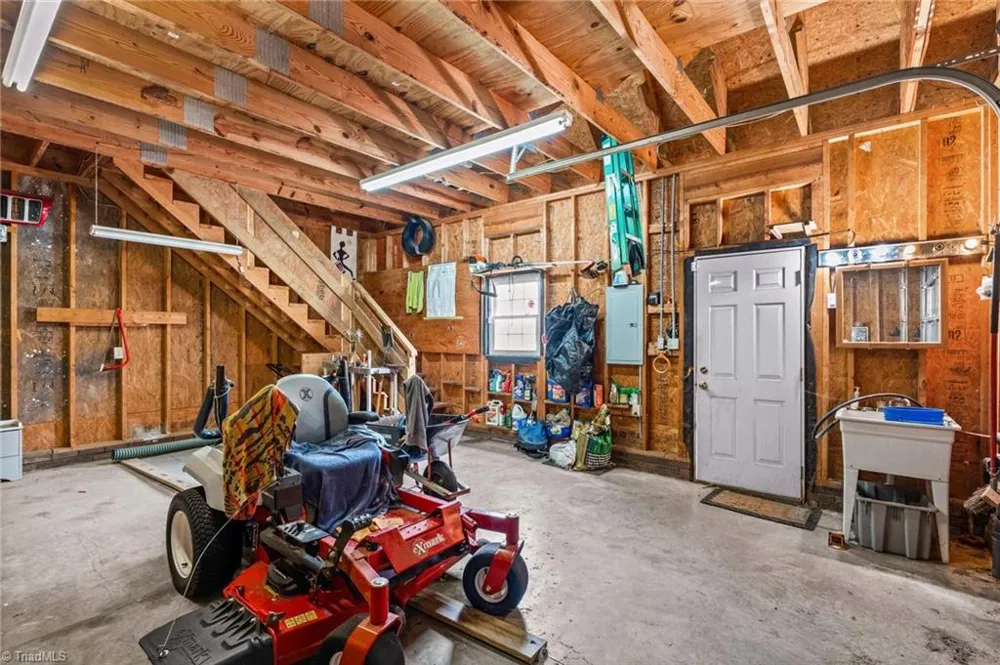 115 Anson Drive China Grove, NC 28023