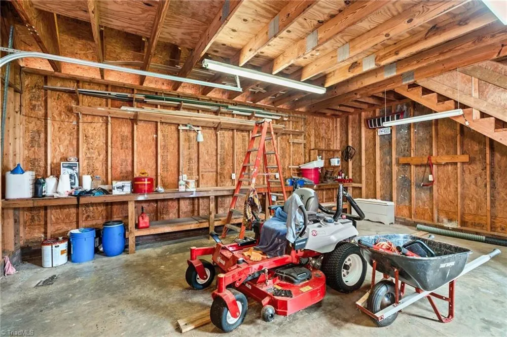 115 Anson Drive China Grove, NC 28023