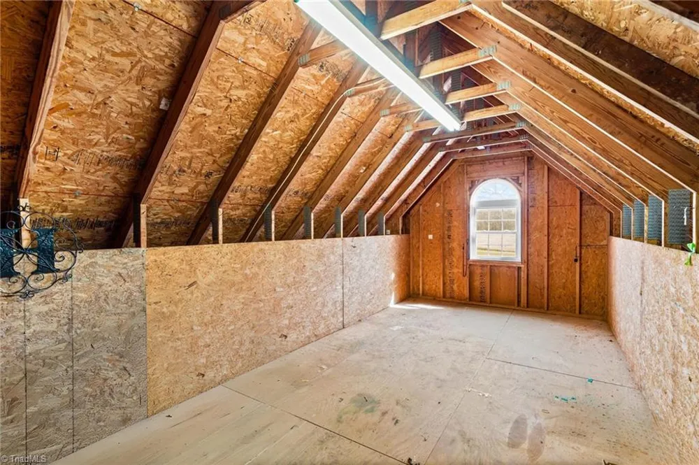 115 Anson Drive China Grove, NC 28023