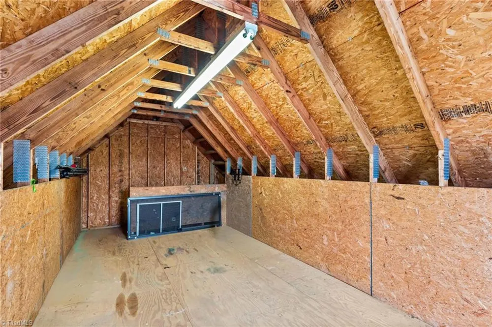115 Anson Drive China Grove, NC 28023