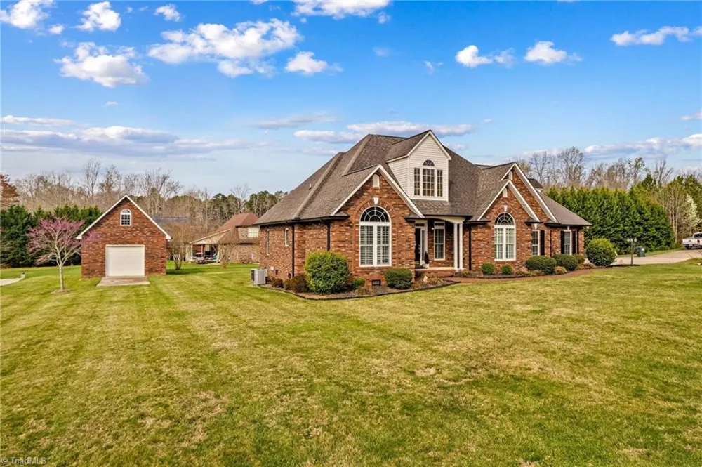 115 Anson Drive China Grove, NC 28023