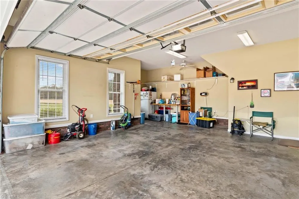 115 Anson Drive China Grove, NC 28023