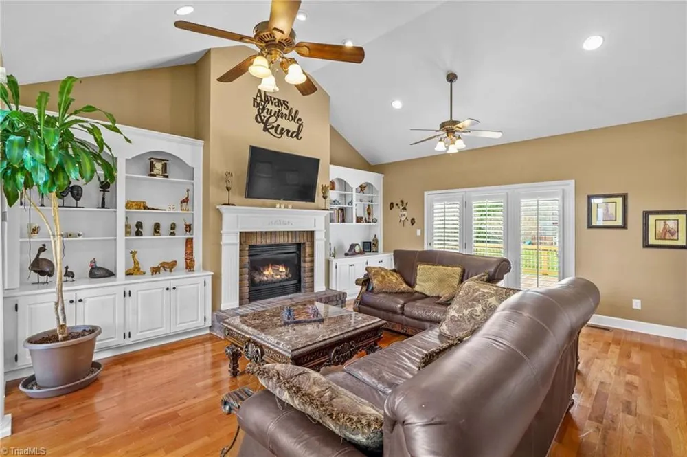 115 Anson Drive China Grove, NC 28023