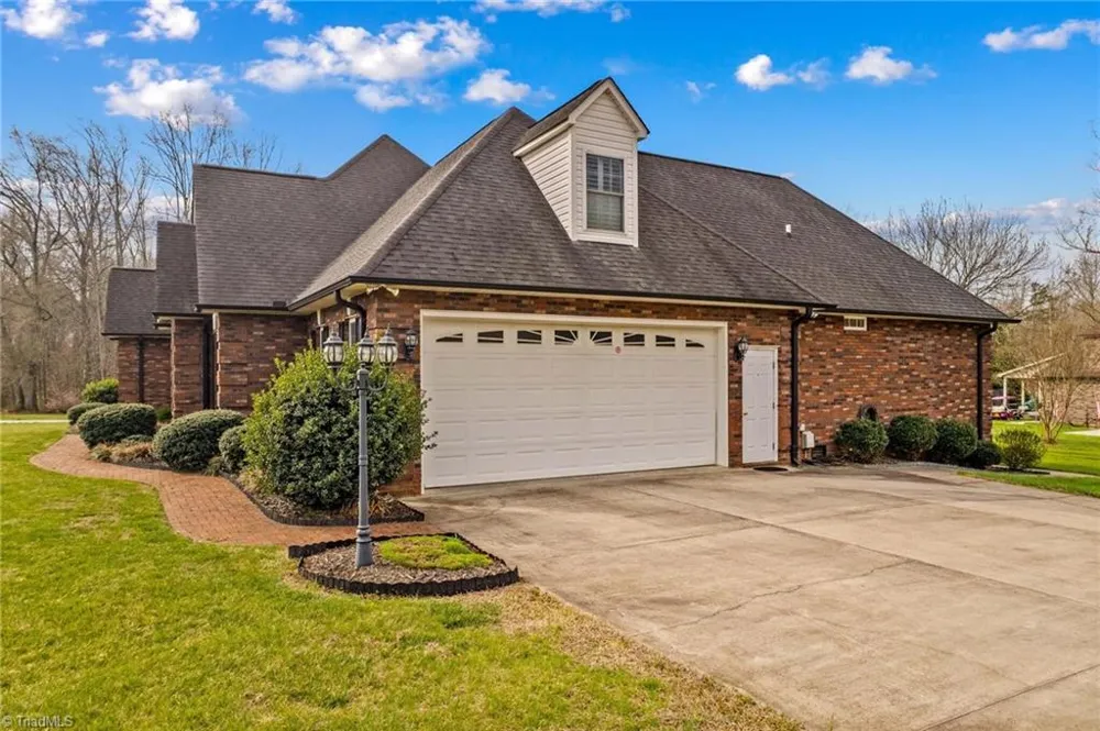 115 Anson Drive China Grove, NC 28023