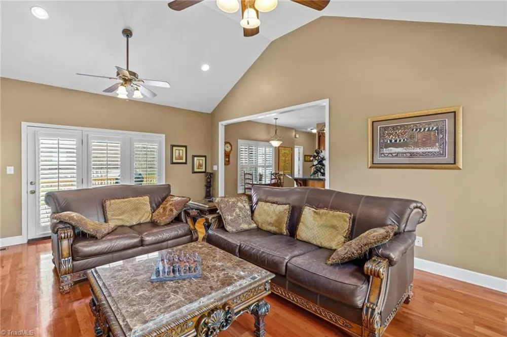 115 Anson Drive China Grove, NC 28023