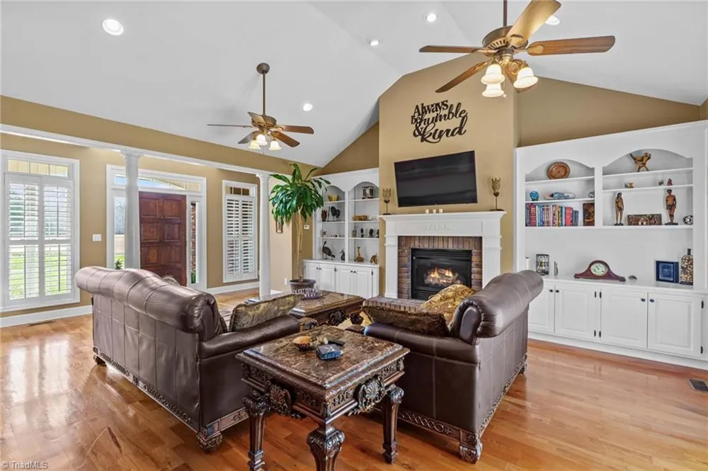 115 Anson Drive China Grove, NC 28023