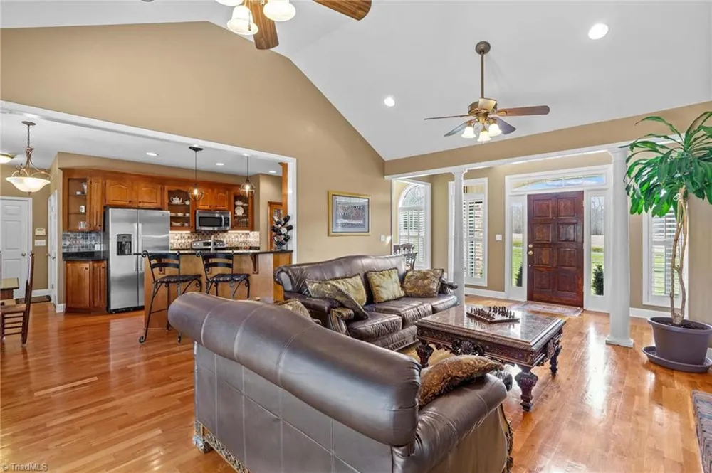 115 Anson Drive China Grove, NC 28023