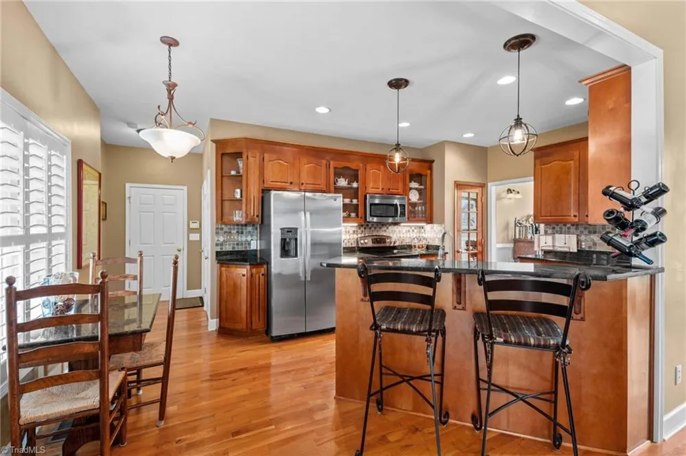 115 Anson Drive China Grove, NC 28023