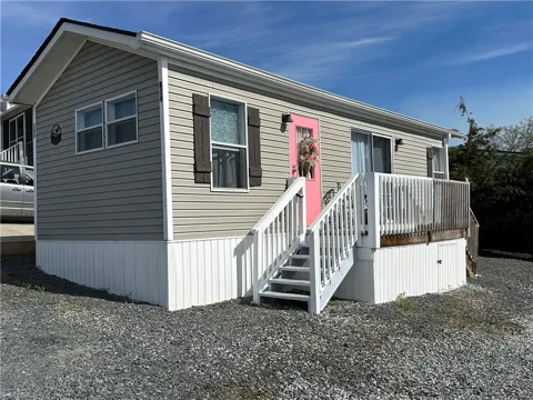 166 Eagle Drive