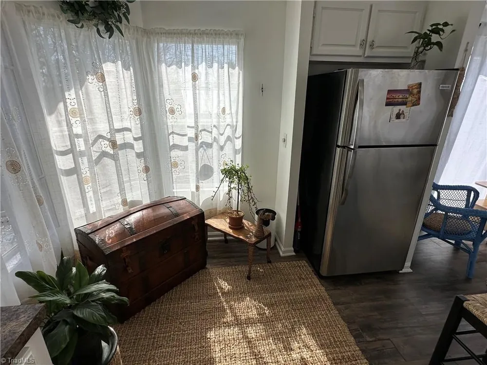 166 Eagle Drive New London, NC 28127